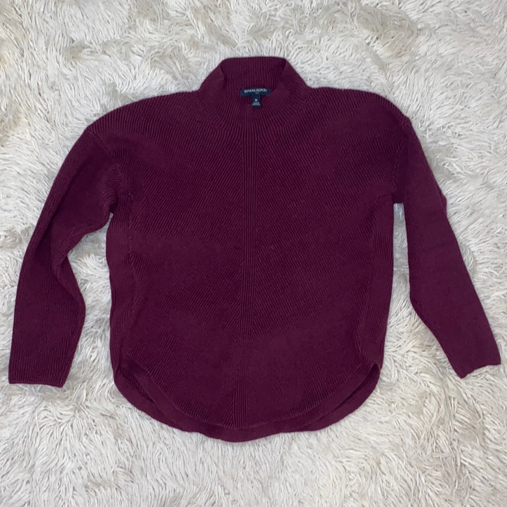 Banana Republic Knitted Sweater